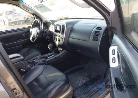 2006 Ford Escape Limited from USA, damaged, VIN 1FMYU94196KA87680